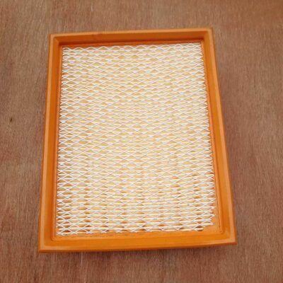 开普柴油发电机配件空气滤芯KDE16EA 19EA3 16STA 19STA3滤清器