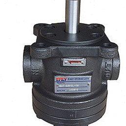 台湾EALY弋力变量叶片泵VDC-1A-F25A-20 VDC-1A-F25B-20