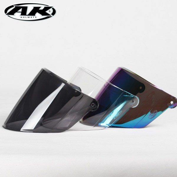 AK头盔AK-628 615  601型号专用镜片原厂原配 包邮,摩托车/装备/配件,风镜,淘宝优惠券,粉丝福利购,淘宝优惠卷