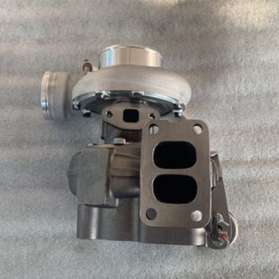 0000 1124 工程机械S200G挖掘机涡轮增压器12749700025 1118010