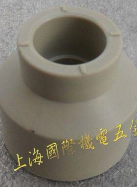 公元PPR异径直接90-160mm异径管套大小头直接管道配件水管材管件