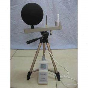 WBGT-2006型指数仪 湿球黑球温度指数仪 WBGT指数仪 职业卫生检测