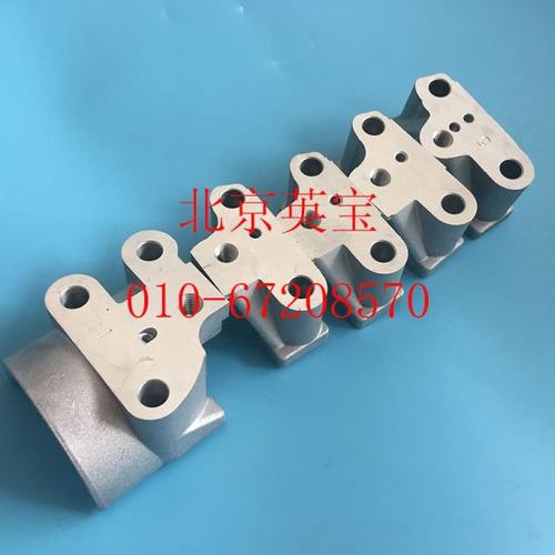 适用华泰特拉卡2.5T偏心轴瓦盖凸轮轴瓦盖缸盖瓦盖瓦架子