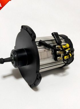 包邮中力电动托盘搬运车配件 EPT20RAS电子转向 驱动电机总成马达