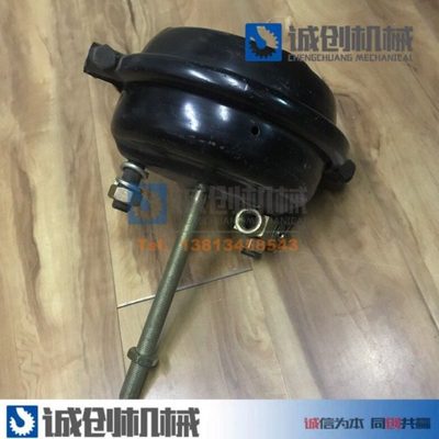 徐工吊车配件大全前轮前桥刹车分泵诚创机械