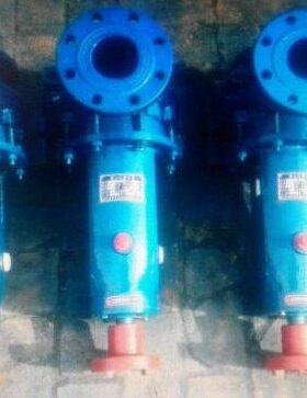 IS100-80-125A泵头IS型单级单吸离心清水泵7.5KW卧式管道离心泵