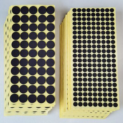 EVA泡棉单面胶减震防震缓冲垫防滑自粘背胶阻燃黑色定制海绵垫片