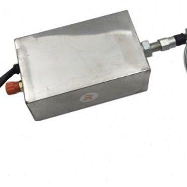 柴油发电机组12V/24V自动电动油门控制油门调节速度器