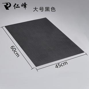 禅意防水过滤垫 茶具配件用品大全茶席垫子茶杯茶盘垫茶桌布新中式