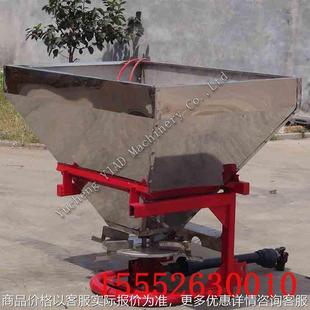 山东厂家批量销售撒播器 肥料撒播机价格