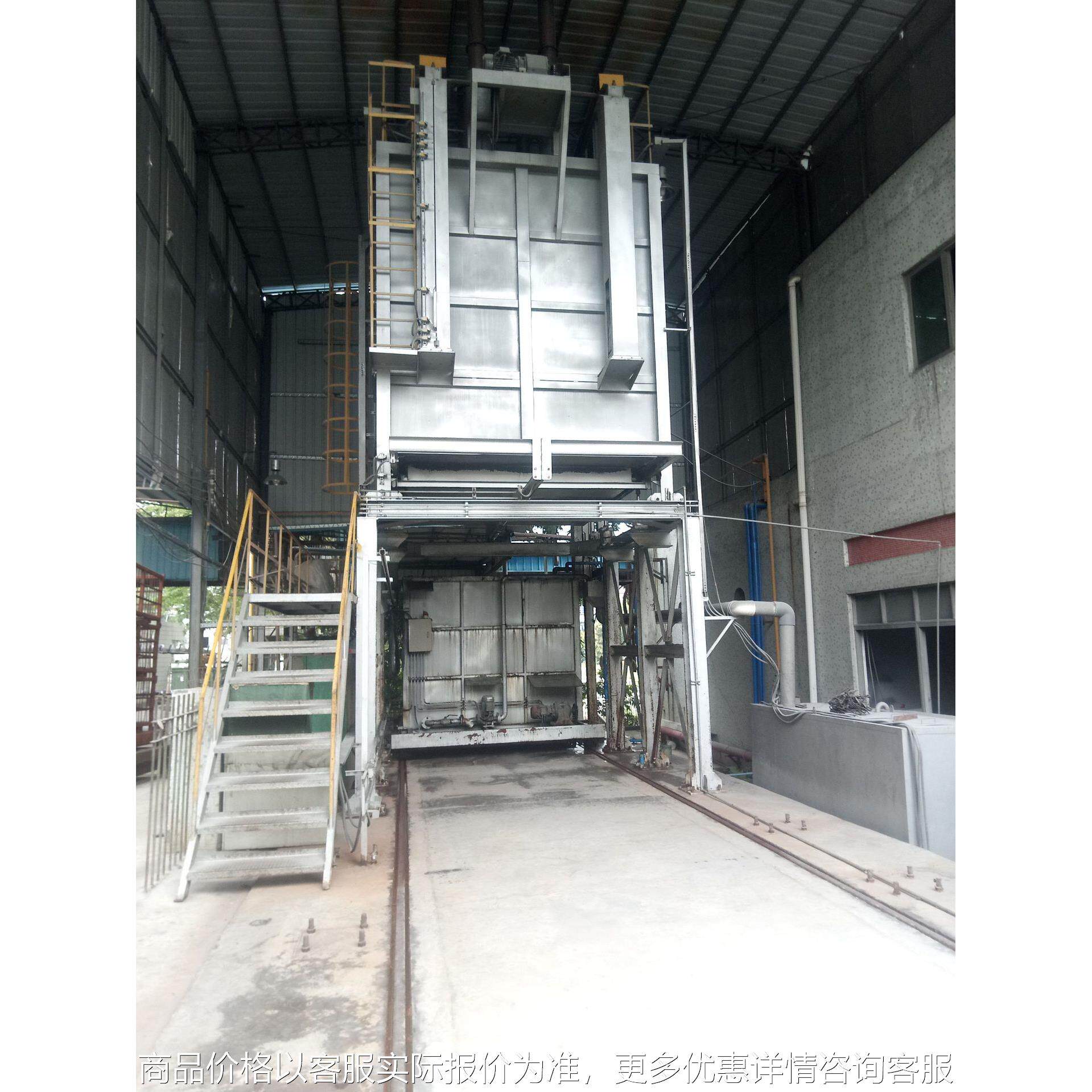 供应铝合金固溶淬火炉 铝合金T6热处理炉 铝合金T4热处理炉