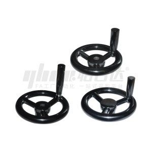 方孔手轮HAN69-D80/D100/D125/D140/160/180/200-W10/W12/W14/W17