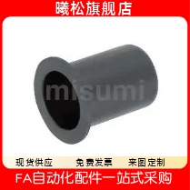 无油衬套聚缩醛树脂型 JZB JZF 3 4 5 6 8 10 12 15 16 20 25 30