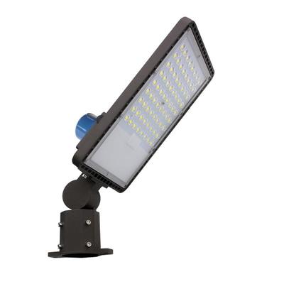 7年质保100-277V市电防雷击120W100Wtype3type4欧式EMC路灯厂