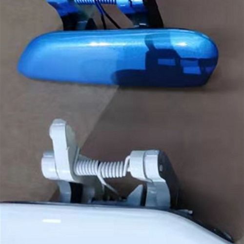 雷丁D80S50门把手宝路达DS7比德文V7电动四轮汽车车门外拉手扣手