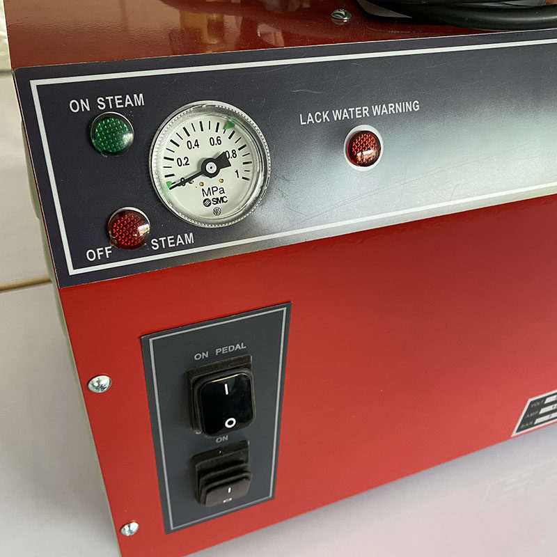 6L多功能高温高压蒸汽机大型蒸汽清洗机珠宝首饰蒸气清洁机配件