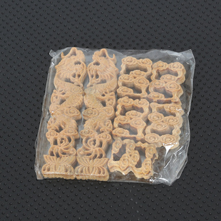 鸟笼装饰配件鸟笼门花竹制镂空雕刻画眉绣眼颠颏百灵鸟笼门花