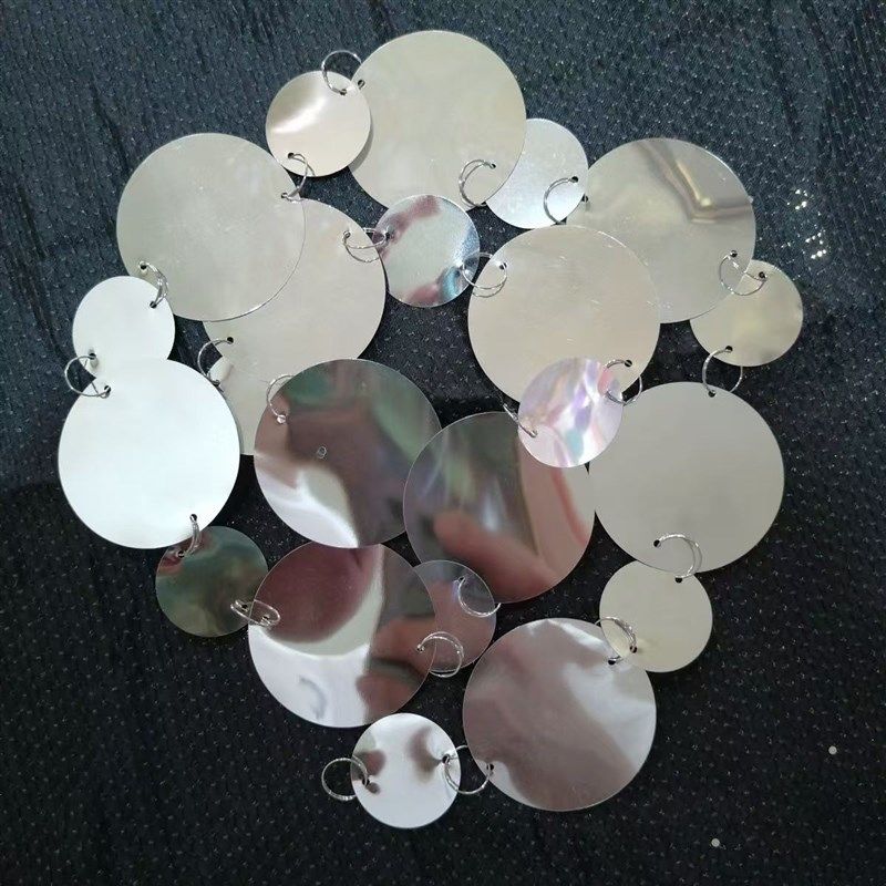 银色亮片婚庆道具舞台吊顶流苏帘婚礼舞台背景珠光串门装饰,节庆用品/礼品,吊顶纱幔,淘宝优惠券,粉丝福利购,淘宝优惠卷