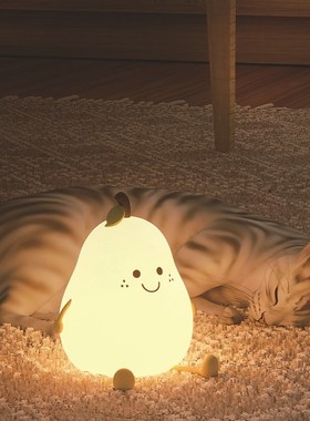 送闺密的新婚礼物实用结婚闺蜜生日送女生新人订婚摆件小夜灯高级