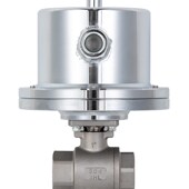 DFB25 10矿用隔爆兼本安型 DFH25 7带485矿用电动球阀DN25 DN32