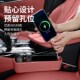 适用宝马座椅缝隙储物盒i3系5系7系x1x3x5汽车夹缝收纳盒车内用品