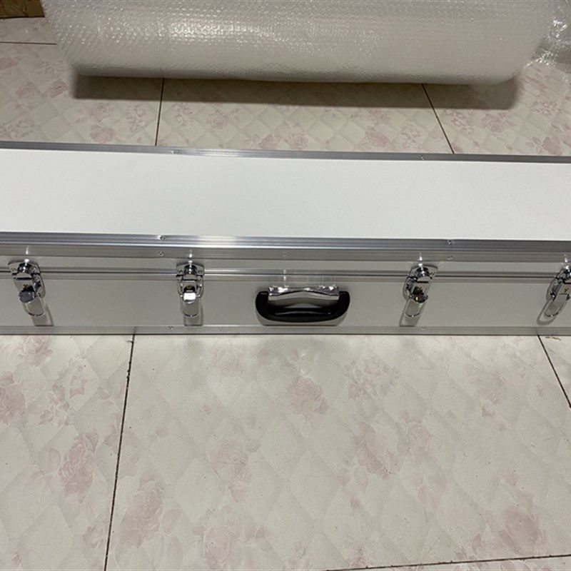 可以装两把二胡的琴盒加厚铝合金框架密度板高胡盒两把装全新升级