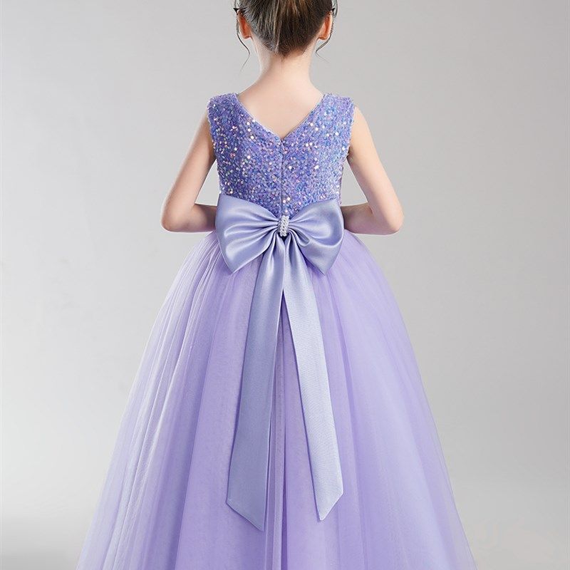 女童高端合唱团礼服学生六一主持才艺表演讲比赛小女孩钢琴演出服,童装/婴儿装/亲子装,儿童礼服,淘宝优惠券,粉丝福利购,淘宝优惠卷