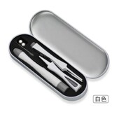 可视挖耳勺掏耳神器专业采耳工具宝宝镊子耳屎采耳灯智能高清发光