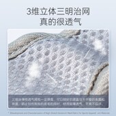 狗狗胸背带防挣脱比熊泰迪外出防挣脱背心式 牵引绳小型犬可伸缩