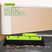 魔法扫把家用浴室扫水窗户玻璃刮笤帚扫头发卫生间地板刮水器地刮