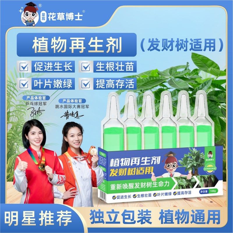 发财树专用营养液家用水培肥料黄叶盆栽花肥再生剂枯叶烂根叶子,鲜花速递/花卉仿真/绿植园艺,家庭园艺肥料,淘宝优惠券,粉丝福利购,淘宝优惠卷