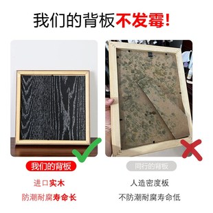 莎头时间线相框定制25宫格沙头孙颖莎王楚钦合照拼图周边像框摆台