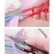 手工工具十字绣专用工具 缝纫剪U型纱剪迷你小剪刀合金线头