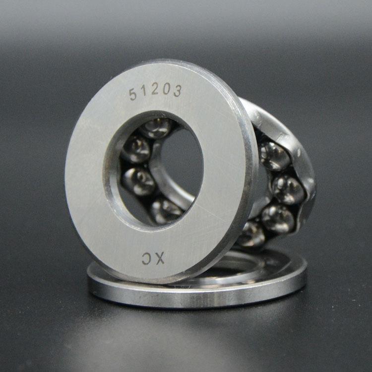 工厂现货平面压力轴承51244M尺寸220*300*63