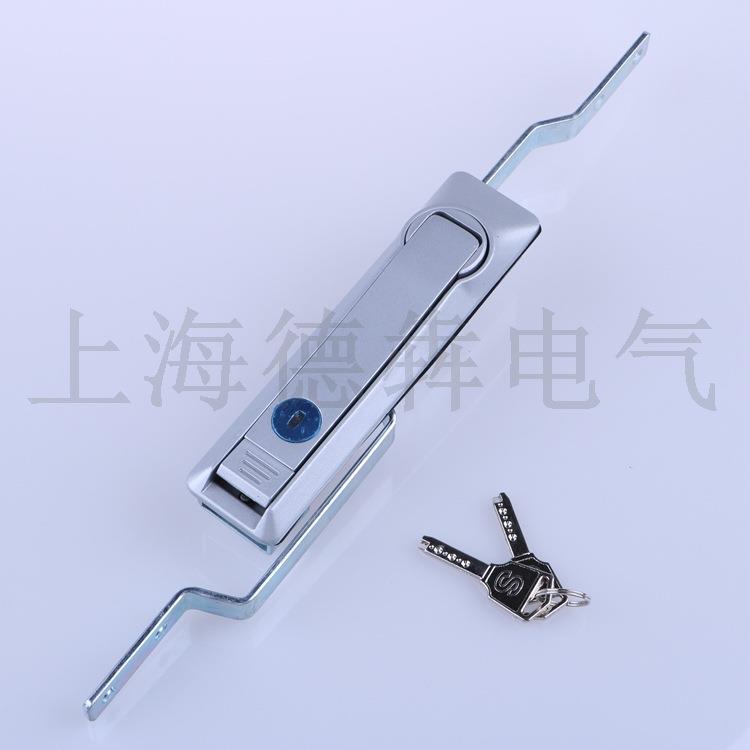 德犇MS828天地连杆锁配电柜门锁开关柜门锁机柜门锁