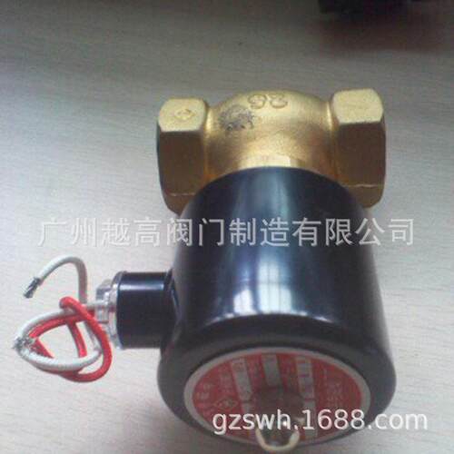 US（2L） ZQDF系列先导活塞式蒸汽电磁阀  ZCF ZW ZCM ZCS电磁阀