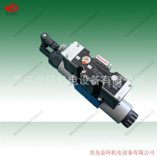 Rexroth4WREE6E32-24/G24K31/A1V-655R900907114