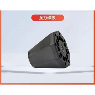 飓风侠暴力风扇配件飓风侠X3暴力风扇磁吸风嘴配件风嘴2个喷嘴