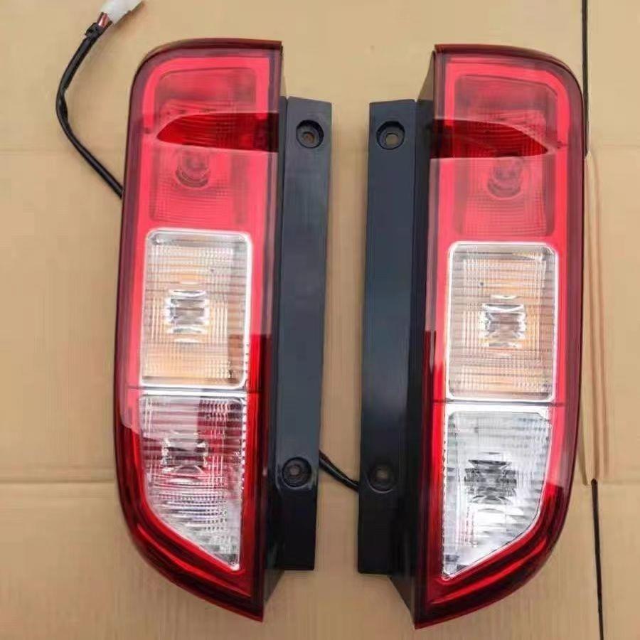 适用于长安组合横杠后尾灯总成横杠星V5V3V7后尾灯总成制动倒车灯