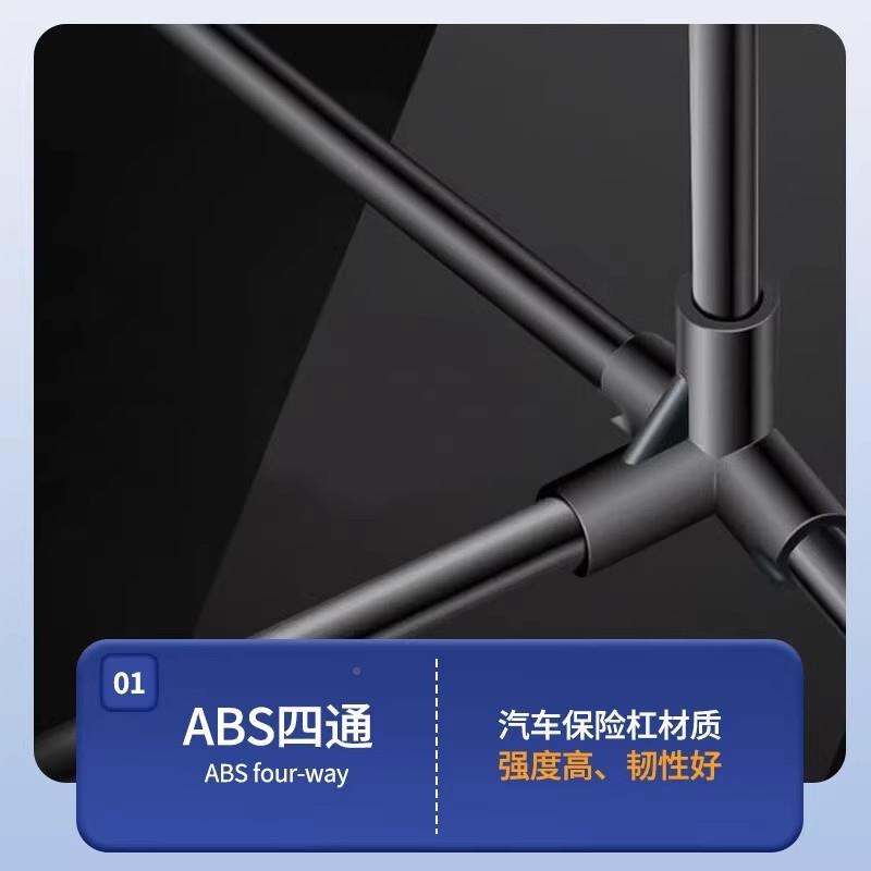 单YMQWJ毛球网羽羽毛球网架可携式折叠动可以移简易标准网支架专