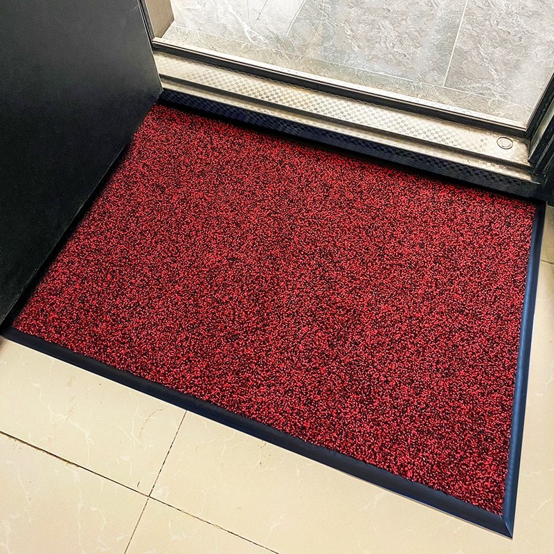 入户门地垫高级感寄云新房进门脚垫家用门口地毯进户门吸水门垫,居家布艺,家用脚垫,淘宝优惠券,粉丝福利购,淘宝优惠卷