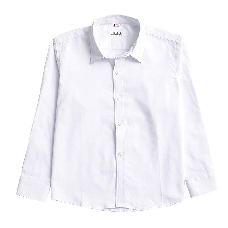 胖童礼服大童儿童加肥加大背带裤套装大码男童白衬衫黑裤子演出服