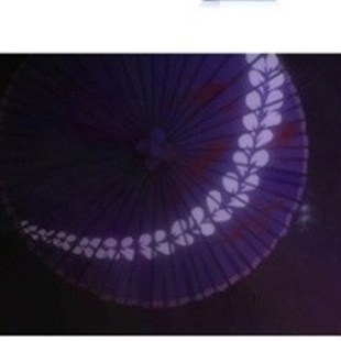 楚留香专属挂件 一梦江湖 浪客剑心COS道具伞 游戏周边伞来图定制