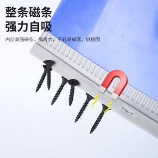 防弧光磁吸门帘焊接防护屏电焊遮光自吸软板阻燃挡光帘防火软门帘