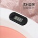 婴儿洗澡盆浴盆可折叠宝宝躺坐大号浴桶小孩家用泡澡新生儿童用品