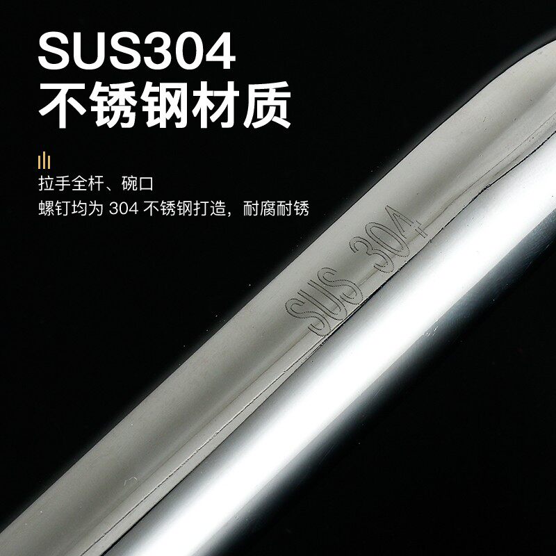 304不锈钢浴室拉手化妆室推拉玻璃门哑黑色L型淋浴房钛合金门把手,基础建材,小拉手,淘宝优惠券,粉丝福利购,淘宝优惠卷
