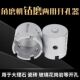 平丝角磨机钻孔器大理石花岗岩鹅卵石瓷砖钻磨两用厚齿耐用型钻头