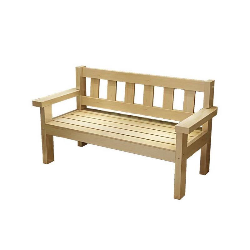 复古实木长椅子做旧阳台休闲室外靠背人长条沙发椅公园防腐木椅