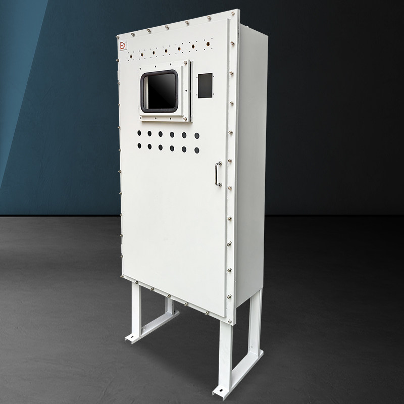 防爆控制柜配电箱防爆变频柜防爆触摸屏幕柜防爆电控柜冷轧钢板材,五金/工具,防爆电气,淘宝优惠券,粉丝福利购,淘宝优惠卷