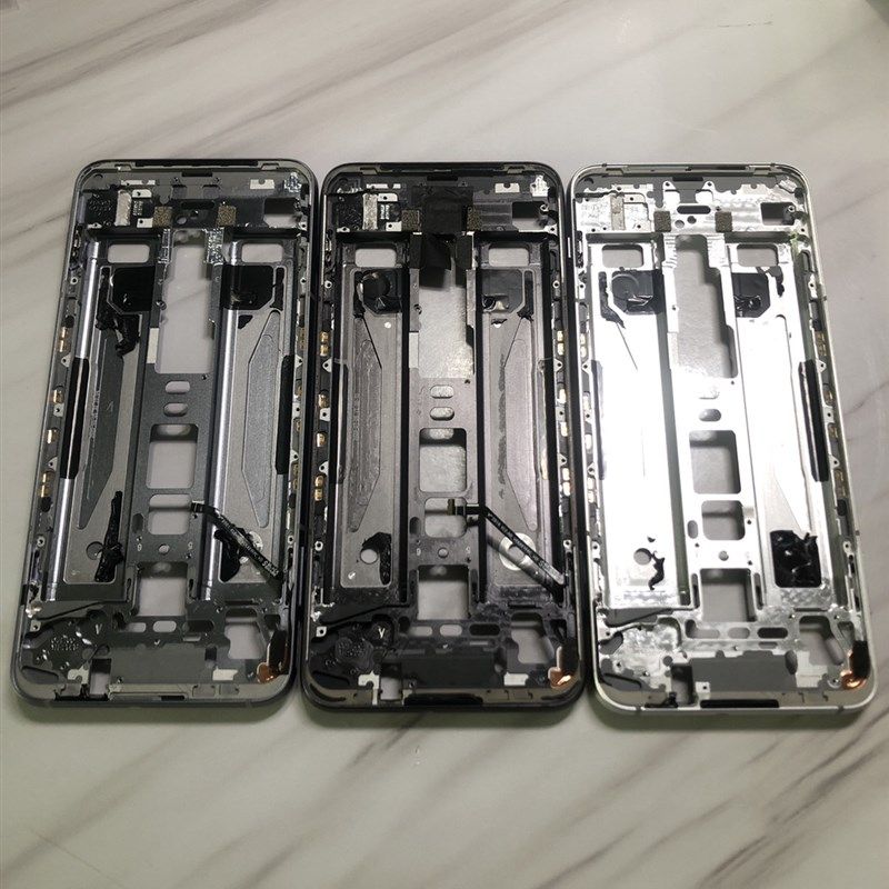 L适用黑鲨代中框边框后盖玻璃电池背盖后壳,3C数码配件,手机零部件,淘宝优惠券,粉丝福利购,淘宝优惠卷